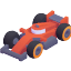 Kart Racer logo